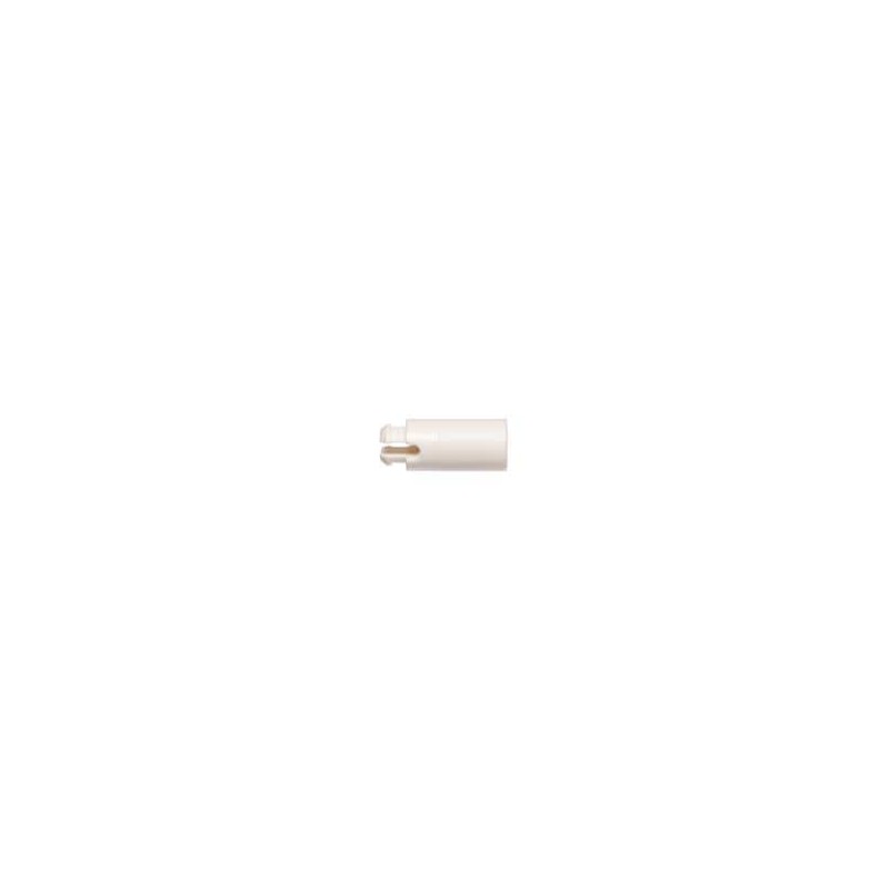 10 pcs : 3687-P - Standoffs & Spacers HSSRS4-08 NATURAL 10PK
