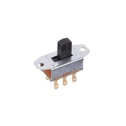 10 pcs : GF-126-0033 - Slide Switches Mini Slide Switch
