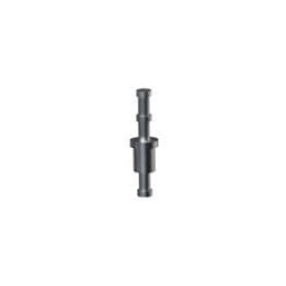 10 pcs : 1575-3 - Circuit Board Hardware - PCB .113 Dbl end turret
