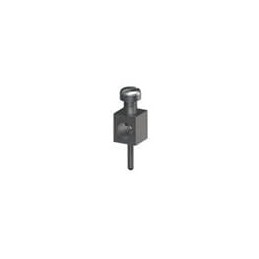 10 pcs : 8730 - Circuit Board Hardware - PCB MINI BINDING POST