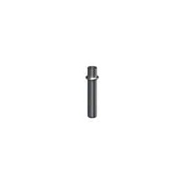 10 pcs : 1224 - Circuit Board Hardware - PCB .093 SEAMLS CNTC PIN