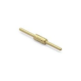 10 pcs : 4006-0-00-15-00-00-03-0 - Circuit Board Hardware - PCB 10u AU OVER NI