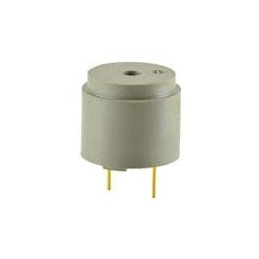 10 pcs : CMI-1614C-120 - Piezo Buzzers & Audio Indicators Buzzer 16mm rnd 2.2kHz 12V TH