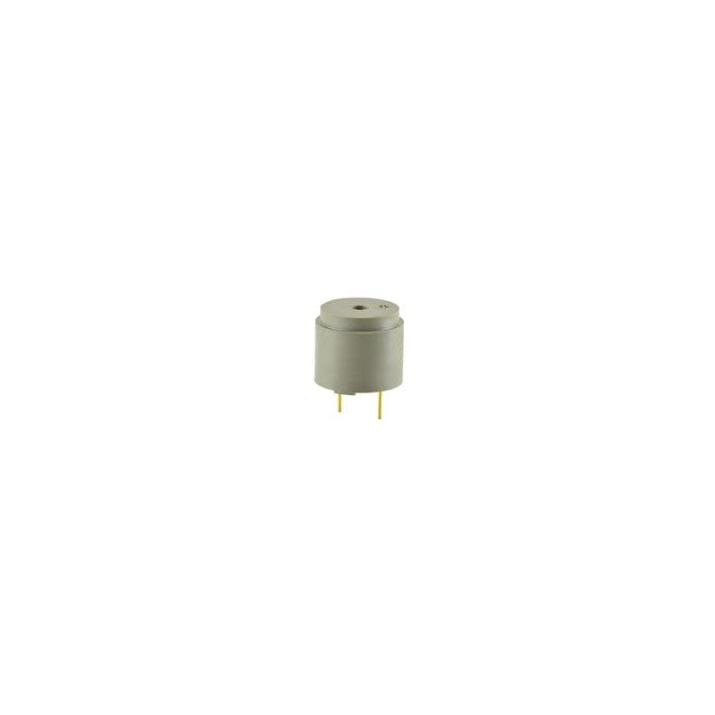 10 pcs : CMI-1614C-120 - Piezo Buzzers & Audio Indicators Buzzer 16mm rnd 2.2kHz 12V TH