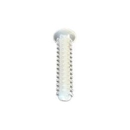 10 pcs : 468839 - Screws & Fasteners BARBED PUSH HOLE 5