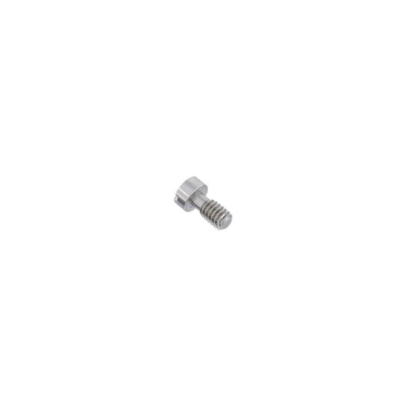 10 pcs : FC0842-SS - Screws & Fasteners CAPTIVE SCREWS SS