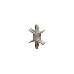 10 pcs : 8819 - Standoffs & Spacers PC SUPPORT .625'
