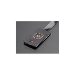 10 pcs : 1333 - Input Devices Membrane LED Keypad