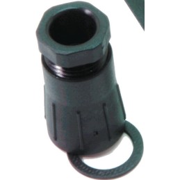 1 pcs - QC Connector Seal for use with Quick Connect Electrical Connector