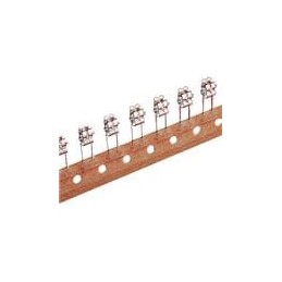 10 pcs : 51900001009 - Fuse Clips 5mm Clip