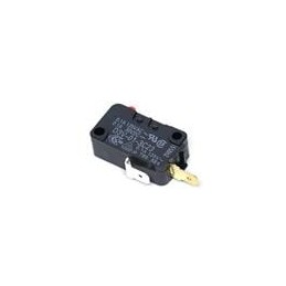 10 pcs : D3V-01-3C23 - Basic / Snap Action Switches MINIATURE