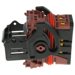 1 pcs - Molex, CMC Automotive Connector Socket 28 Way, Crimp Termination