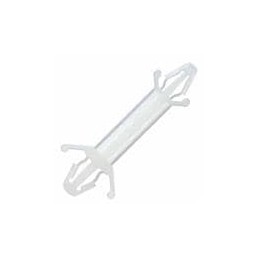 10 pcs : R6416-00 - Standoffs & Spacers 15.9 LG PLAS S/L