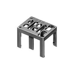 10 pcs : 61-9830.2 - Switch Fixings TERMINAL COVER