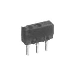 10 pcs : AV440461 - Basic / Snap Action Switches SPDT 0.1A, Pin Plunger, PCB