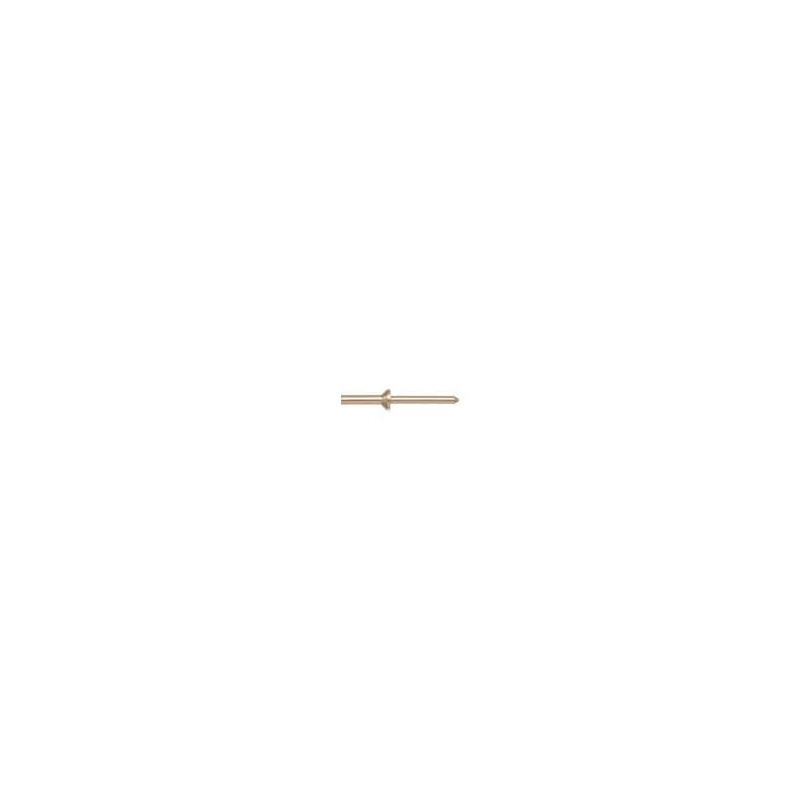 10 pcs : 1406-3 - Circuit Board Hardware - PCB PIN