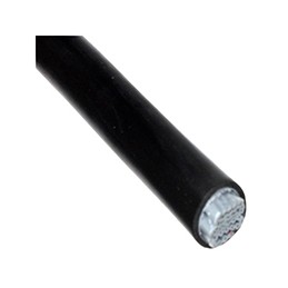 30 pcs - 3M Round Ribbon Cable, 34-Way, 1.27mm Pitch, 30m Length