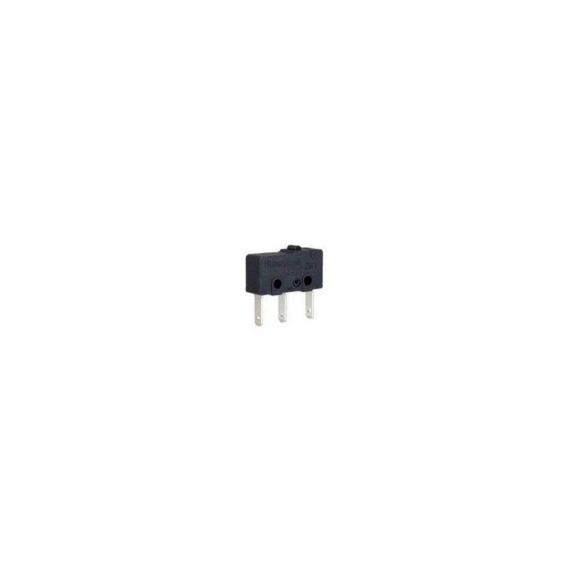 10 pcs : ZM160C70A01 - Basic / Snap Action Switches Subminiature Basics