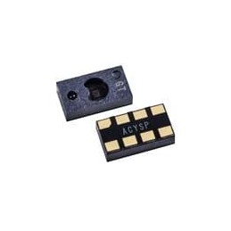 10 pcs : TMD27253M - Ambient Light Sensors ALS+PROX
