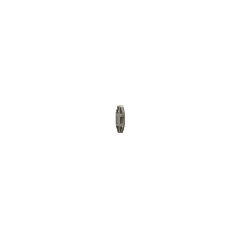 10 pcs : 8849 - Standoffs & Spacers 14.0 NYL LCK IN SUPP