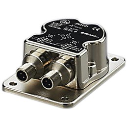 1 pcs - ifm electronic JN2201 Inclination Sensor, IP65, IP67, IP68, IP69K