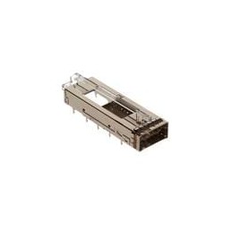 10 pcs : FS1R3820A200 - I/O Connectors QSFP+ 12G+ & 16G