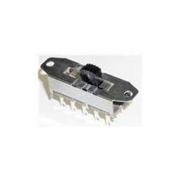 10 pcs : G-141S-0019 - Slide Switches Mini Slide Switch