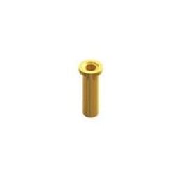 10 pcs : 1411-2 - Circuit Board Hardware - PCB PCB JACK GOLD