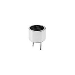 10 pcs : CUSA-R80-18-2400-TH - Proximity Sensors ultrasonicsensor,aluminium,receiver,directivity80degrees,detectable0.2m-18m,TH