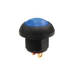 10 pcs : PFS6B207MM1CAS05L00 - Pushbutton Switches