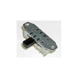 10 pcs : GS-115-0032 - Slide Switches Micro Mini Slide Switch