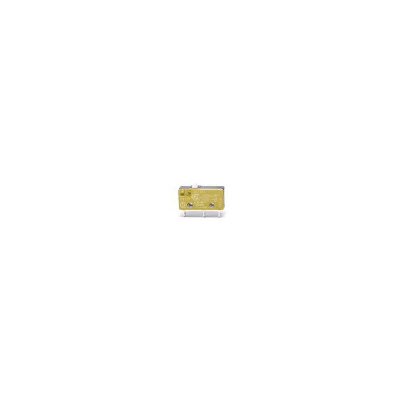 10 pcs : XCF3-S1Z1 - Basic / Snap Action Switches Sub-miniature microswitch