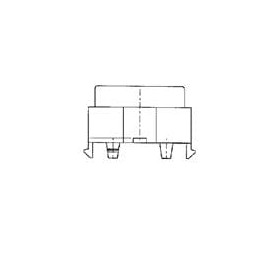 10 pcs : ZNCL11 - Sensor Fixings & Accessories ZMOTION ZNCL11 Board Mount Lens