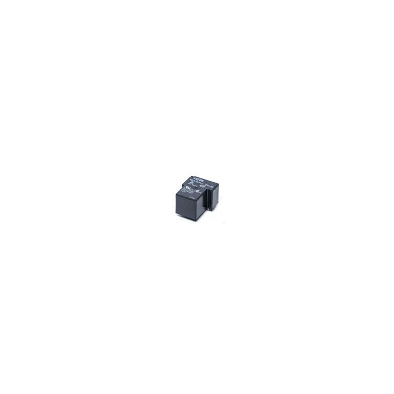 10 pcs : 832A-1A-F-C-12VDC - General Purpose Relays 30A, General Purpose Relay