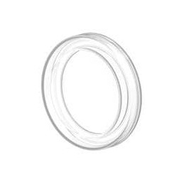 10 pcs : 82-912 - Switch Bezels / Switch Caps Series 82 Silicon protection hood (0.5mm) for 22mm switches (Discontinued Version)