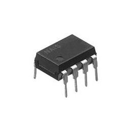 10 pcs : AQW282EH - Solid State Relays - PCB Mount 60v 500mA DIP Form A Norm-Open