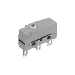 10 pcs : ABJ141260 - Basic / Snap Action Switches ABJ (BJ) Turquo