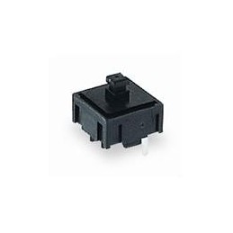 10 pcs : 320.02E11.09BLU - Tactile Switches SPST MOM PC MNT