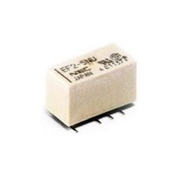 10 pcs : EF2-3NU - Low Signal Relays - PCB Miniature Signal Relays