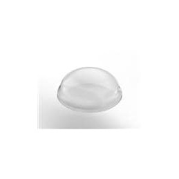 10 pcs : SJ5378 - Bumpers / Feet SJ5378 CLEAR BUMPONS 1500/CASE