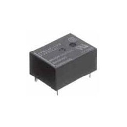 10 pcs : ALZ51B12W - General Purpose Relays 1 Form A 12VDC CLASS B INSULATION