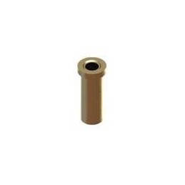 10 pcs : 1433 - Circuit Board Hardware - PCB MICRO JACK .015-.025