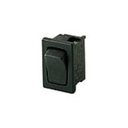 10 pcs : 1801.1121 - Rocker Switches ROCKER ON/OFF SWITCH SPST