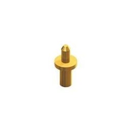 10 pcs : 1372-1 - Circuit Board Hardware - PCB PIN