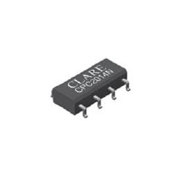 10 pcs : CPC2014N - Solid State Relays - PCB Mount DUAL,1-FORM-A 60V, 400mA