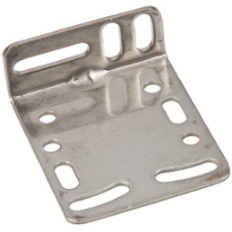 1 pcs - Allen Bradley Mounting Bracket for Use with VisiSight