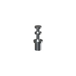 10 pcs : 1502-4 - Circuit Board Hardware - PCB TURRET TERM .17X.13
