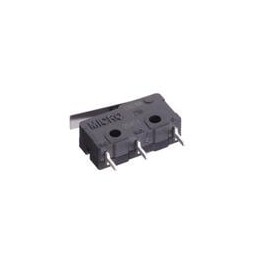 10 pcs : ZM50E20B01 - Basic / Snap Action Switches Subminiature Basics SWITCH