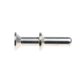 1 pcs - HAN TC Male 70A Crimp Contact Minimum Wire Size 10mm² Maximum Wire Size 10mm² for use with Crimp module