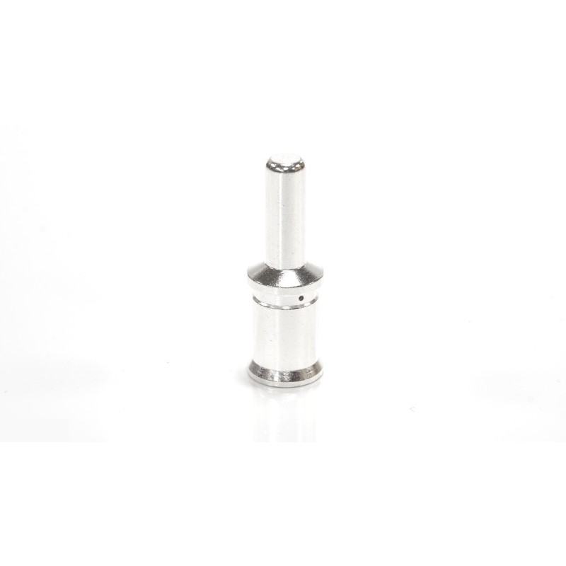 2 pcs - Male 70A Crimp Contact for use with Heavy Duty Power Connector